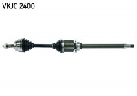 Drivaxel VKJC 2400 SKF