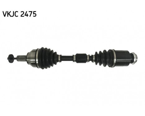 Drivaxel VKJC 2475 SKF