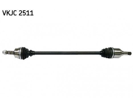 Drivaxel VKJC 2511 SKF, bild 2