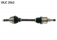 Drivaxel VKJC 2563 SKF