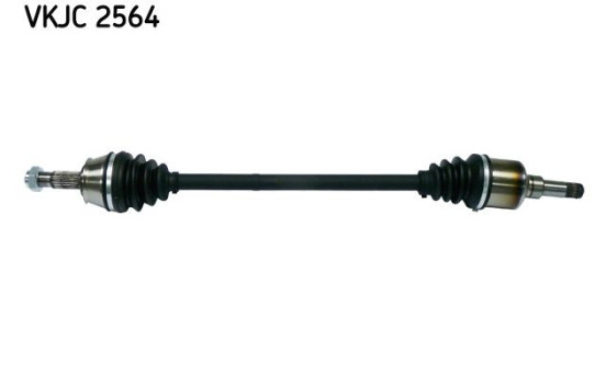 Drivaxel VKJC 2564 SKF, bild 2