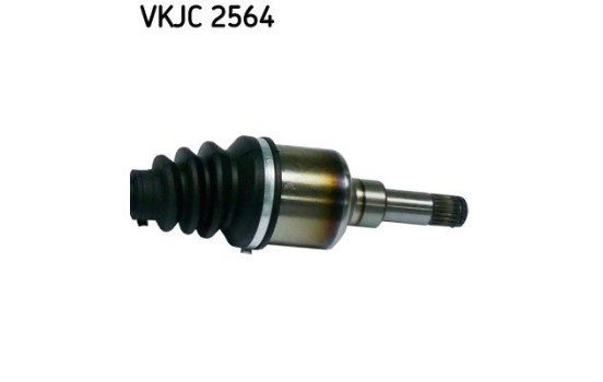 Drivaxel VKJC 2564 SKF, bild 4