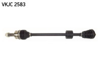 Drivaxel VKJC 2583 SKF