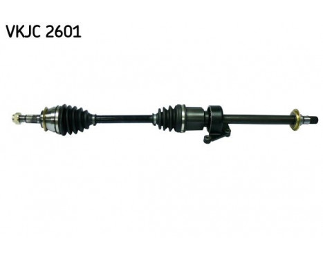 Drivaxel VKJC 2601 SKF