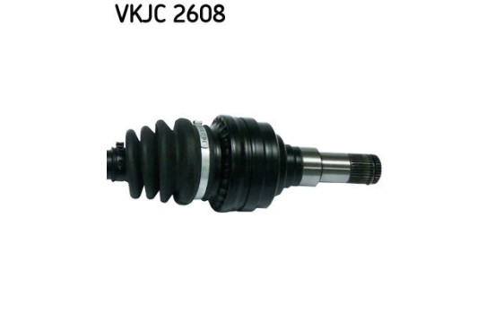 Drivaxel VKJC 2608 SKF, bild 3