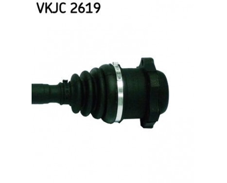 Drivaxel VKJC 2619 SKF, bild 3