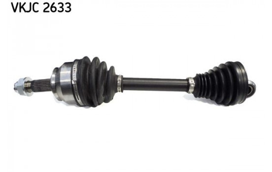 Drivaxel VKJC 2633 SKF