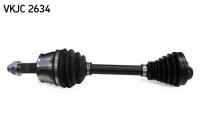 Drivaxel VKJC 2634 SKF