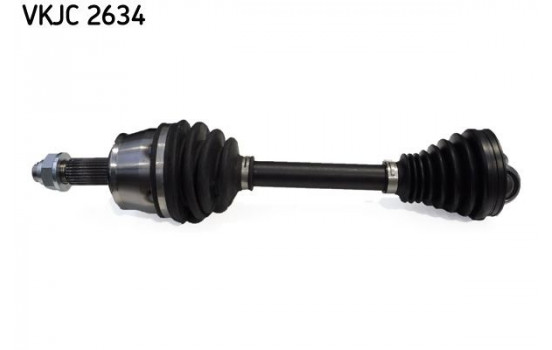 Drivaxel VKJC 2634 SKF