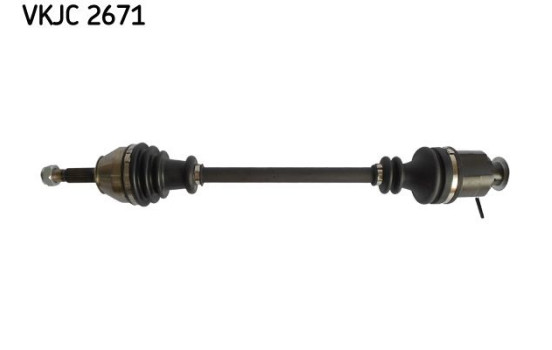 Drivaxel VKJC 2671 SKF