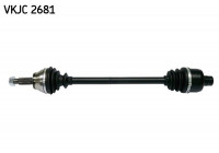 Drivaxel VKJC 2681 SKF