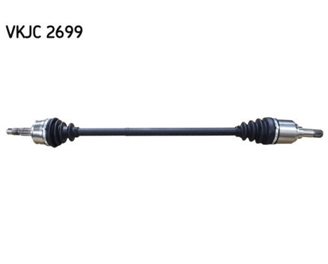 Drivaxel VKJC 2699 SKF, bild 2