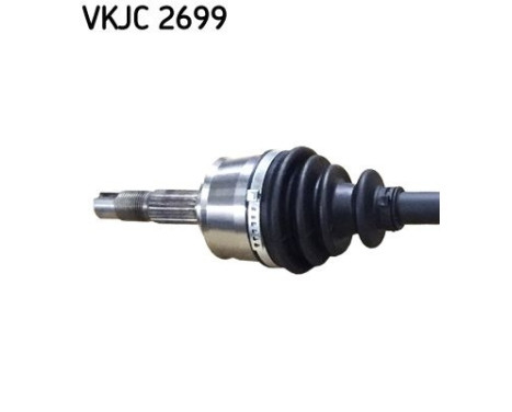 Drivaxel VKJC 2699 SKF, bild 3
