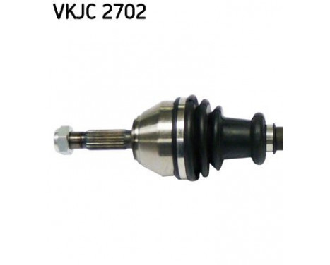 Drivaxel VKJC 2702 SKF, bild 3