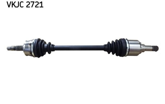 Drivaxel VKJC 2721 SKF, bild 2