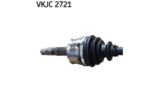 Drivaxel VKJC 2721 SKF, bild 3