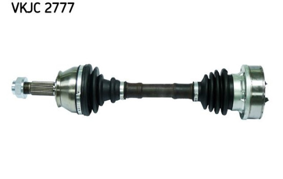 Drivaxel VKJC 2777 SKF, bild 2