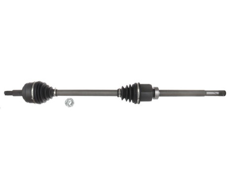 drivaxel VKJC 2887 SKF