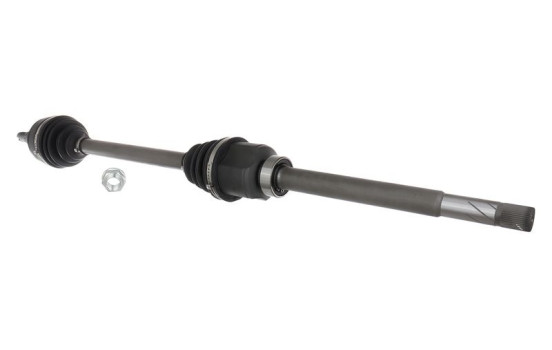 drivaxel VKJC 2887 SKF, bild 2