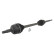 drivaxel VKJC 2887 SKF, miniatyr 3