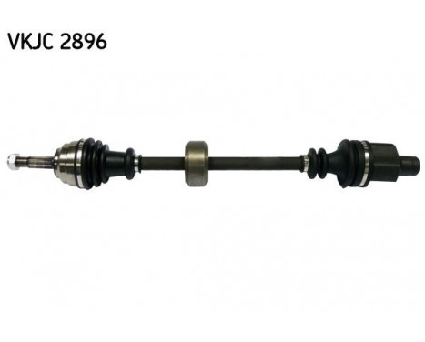 Drivaxel VKJC 2896 SKF