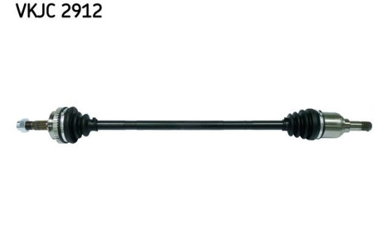 Drivaxel VKJC 2912 SKF