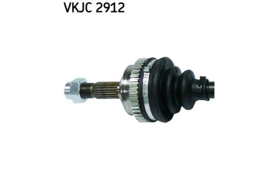 Drivaxel VKJC 2912 SKF, bild 2