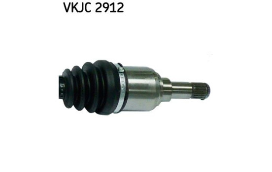 Drivaxel VKJC 2912 SKF, bild 3