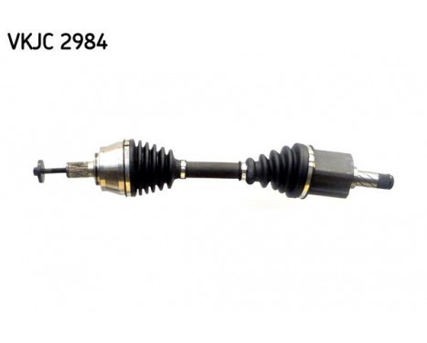 Drivaxel VKJC 2984 SKF