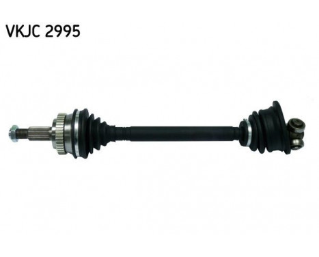 Drivaxel VKJC 2995 SKF