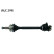 Drivaxel VKJC 2995 SKF