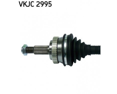 Drivaxel VKJC 2995 SKF, bild 2