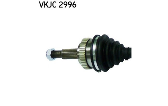 Drivaxel VKJC 2996 SKF, bild 2