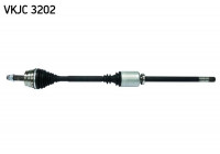 Drivaxel VKJC 3202 SKF