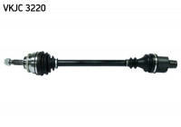 Drivaxel VKJC 3220 SKF