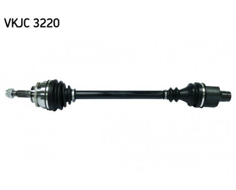 Drivaxel VKJC 3220 SKF