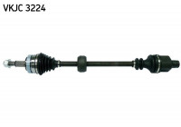 Drivaxel VKJC 3224 SKF