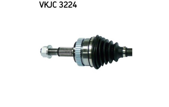 Drivaxel VKJC 3224 SKF, bild 2