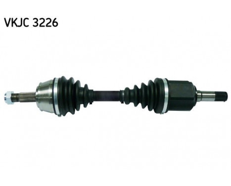 Drivaxel VKJC 3226 SKF