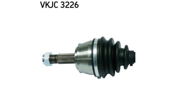 Drivaxel VKJC 3226 SKF, bild 2