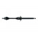 Drivaxel VKJC 3298 SKF
