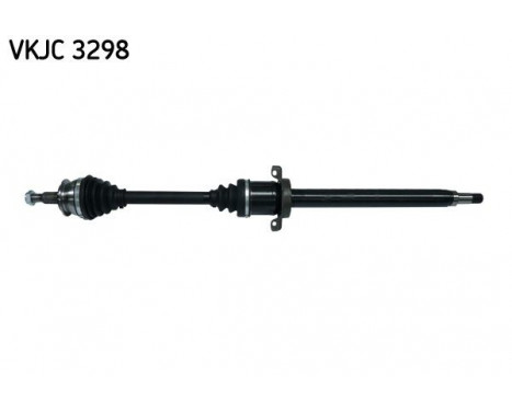 Drivaxel VKJC 3298 SKF, bild 2