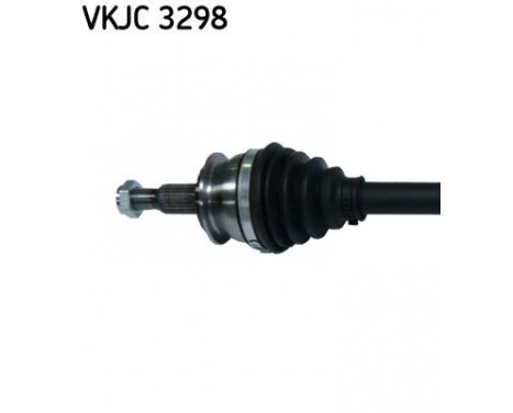 Drivaxel VKJC 3298 SKF, bild 3
