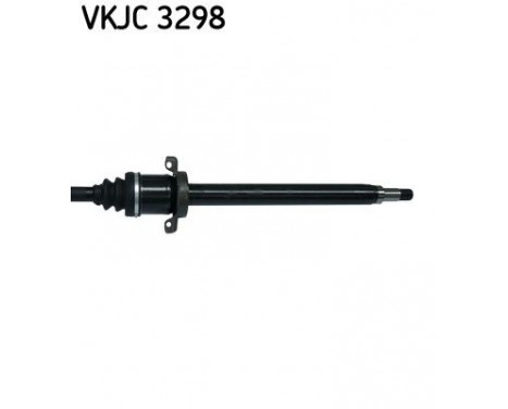 Drivaxel VKJC 3298 SKF, bild 4