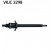 Drivaxel VKJC 3298 SKF, miniatyr 4