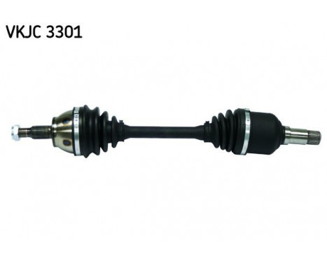 Drivaxel VKJC 3301 SKF, bild 2