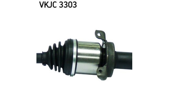 Drivaxel VKJC 3303 SKF, bild 4