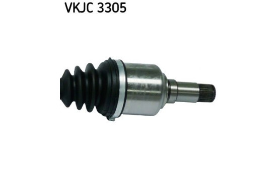 Drivaxel VKJC 3305 SKF, bild 4