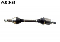 Drivaxel VKJC 3465 SKF