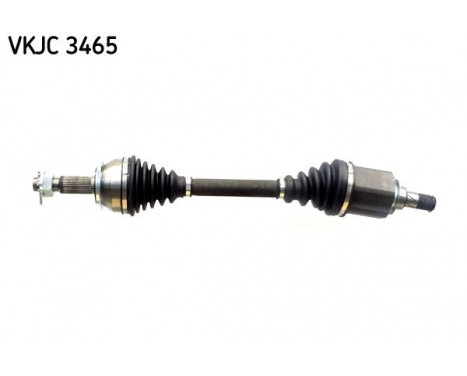 Drivaxel VKJC 3465 SKF